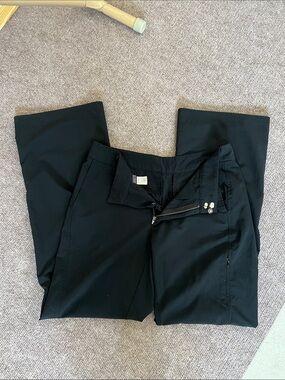Patagonia Black Women's Pants